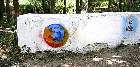 Firefox