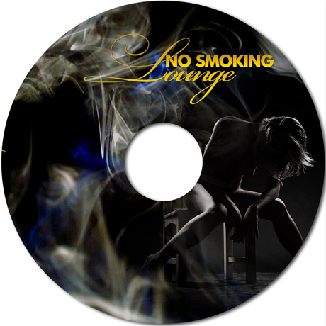 No Smoking lounge compill disk 2