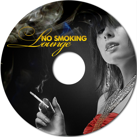 No Smoking lounge compill disk 3